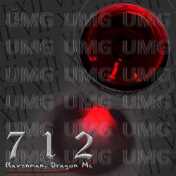 7 12 - Ravenman, Dragon Mc