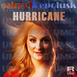 Hurricane - Denise Repolusk
