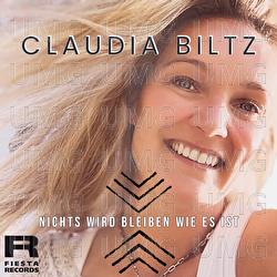 Nichts wird bleiben wie es ist - Claudia Biltz