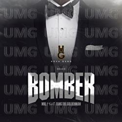 Bomber - MHL, Fang The Goldenman