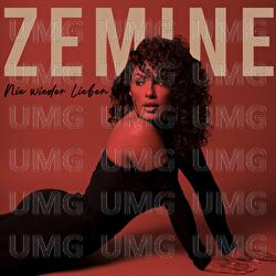 Nie wieder lieben - Zemine