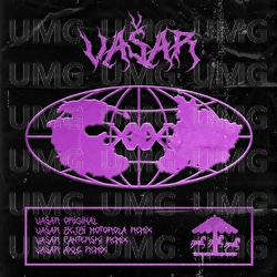 Va&scaron;ar - Nihil