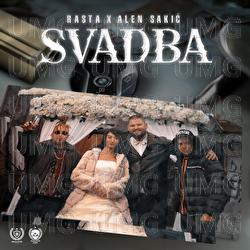 Svadba - Rasta, Alen Sakić