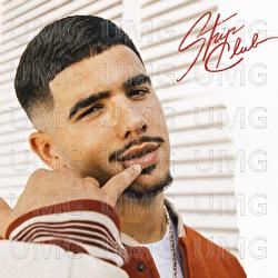 STRIP CLUB - Dipinto