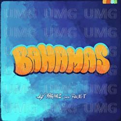 Bahamas - Ly Raine, Pauet