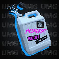 Heimbrent - BEIST, Chris og Colada, Daskeladden