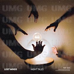 Night Tales - Lost Minds