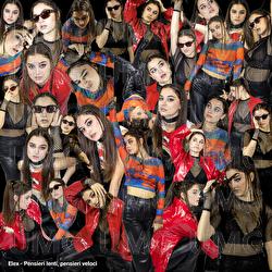 Pensieri lenti, pensieri veloci - Elex