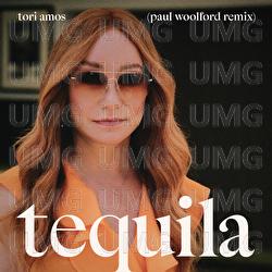 Tequila - Tori Amos, Paul Woolford