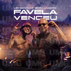 Favela Venceu - Léo Santana, Igor Kannário