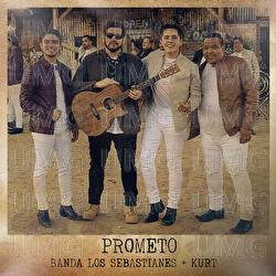 Prometo - Banda Los Sebastianes, Kurt