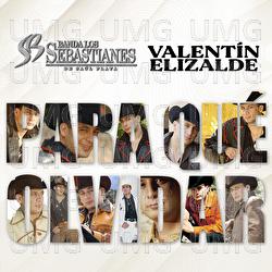 Para Qué Olvidar - Banda Los Sebastianes, Valentín Elizalde