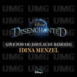 Love Power - Idina Menzel
