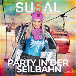 Party in der Seilbahn - Susal