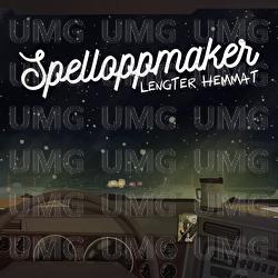 Lengter hemmat - Spelloppmaker