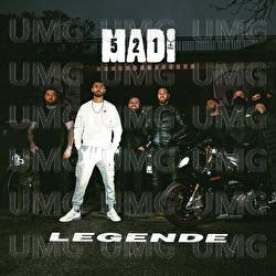 Legende - Madi 521