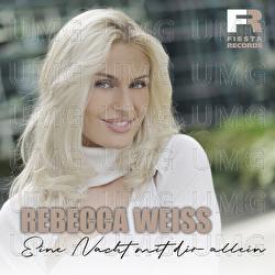 Eine Nacht mit dir allein - Rebecca Weiss