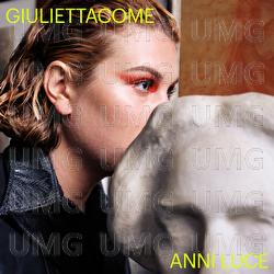 Anni Luce - giuliettacome