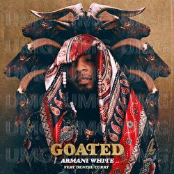 GOATED. - Armani White, Denzel Curry