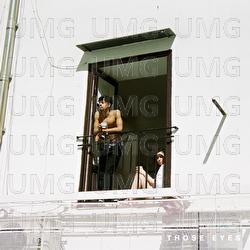 Those Eyes - New West