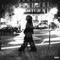 LULLABY - FelixThe1st, 8ruki