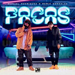 Pacas - Manuel Rodriguez, Remik Gonzalez