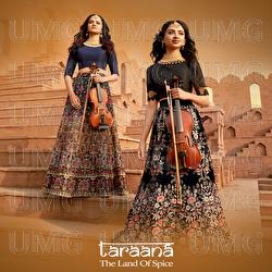 The Land Of Spice - Taraana