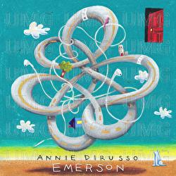 Emerson - Annie DiRusso
