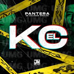 El KC - Pantera De Culiacan Sinaloa