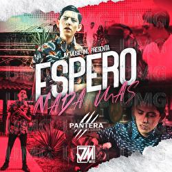 Espero Nada Mas - Pantera De Culiacan Sinaloa