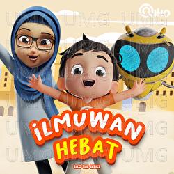 Ilmuwan Hebat - Riko The Series, Kak Wulan