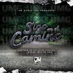 Sigo En El Camino - Pantera De Culiacan Sinaloa, Banda Cruz de Oro