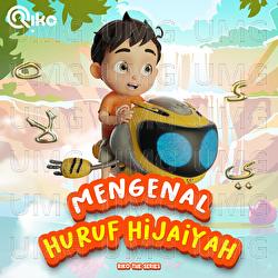 Mengenal Huruf Hijaiyah - Riko The Series