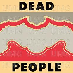 Stripped - Dead People