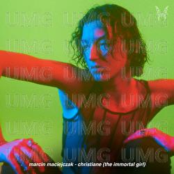 christiane (the immortal girl) - Marcin Maciejczak