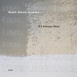 Migratory Party - Ralph Alessi