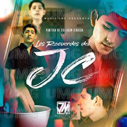 Los Recuerdos Del JC - Pantera De Culiacan Sinaloa