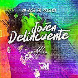 Joven Delincuente - Pantera De Culiacan Sinaloa