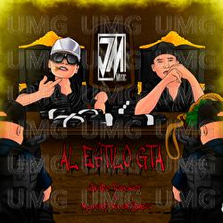 Al Estilo GTA - Grupo Rocket, Manuel Rodriguez