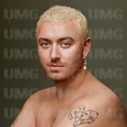 Gloria - Sam Smith