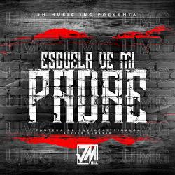 Escuela de mi Padre - Pantera De Culiacan Sinaloa, Alexis Sarabia