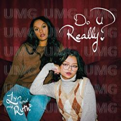 Do U Really? - Lyn Lapid, Ruth B.