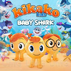Baby Shark - Kikako Kids