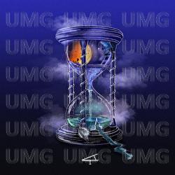 TIME (PT. II) - Tony Ann