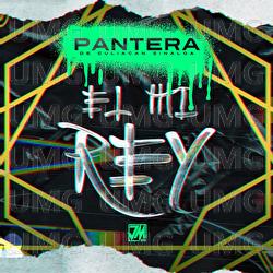 El Mi Rey - Pantera De Culiacan Sinaloa