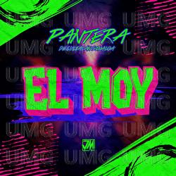 El Moy - Pantera De Culiacan Sinaloa