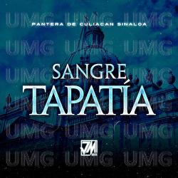 Sangre Tapat&iacute;a - Pantera De Culiacan Sinaloa