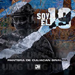 Soy El 19 - Pantera De Culiacan Sinaloa