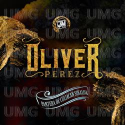 Oliver Perez - Pantera De Culiacan Sinaloa