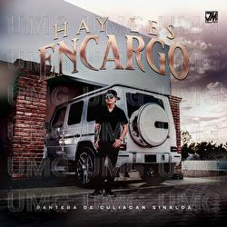 Hay Les Encargo - Pantera De Culiacan Sinaloa